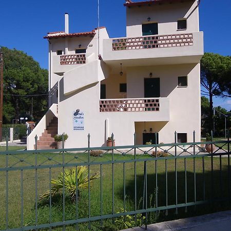 Elena Apartments Nikiti  Exterior photo