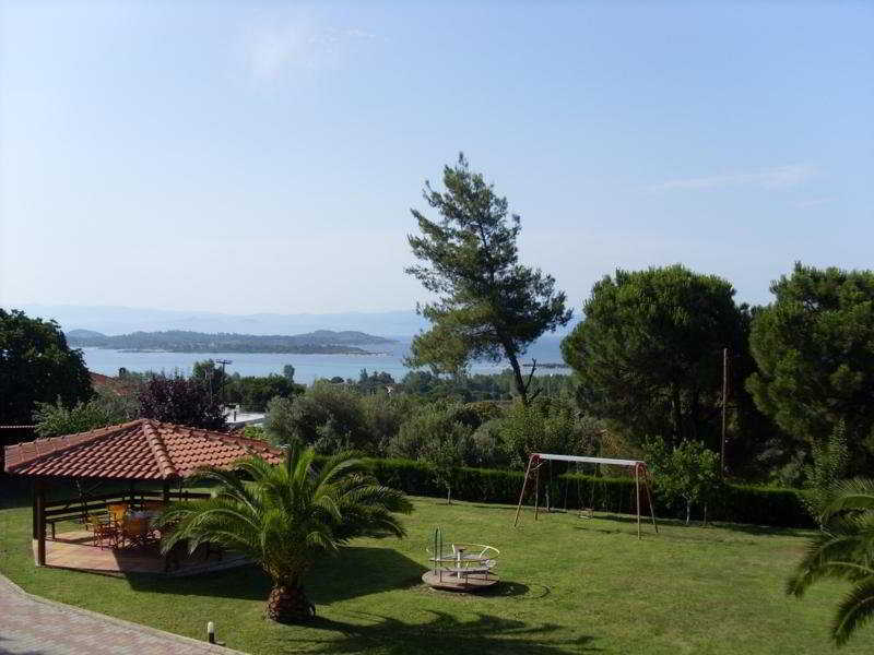 Elena Apartments Nikiti  Facilities photo