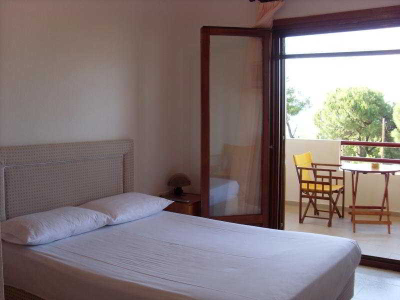 Elena Apartments Nikiti  Room photo