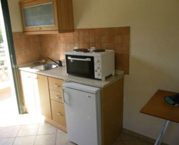 Elena Apartments Nikiti  Room photo