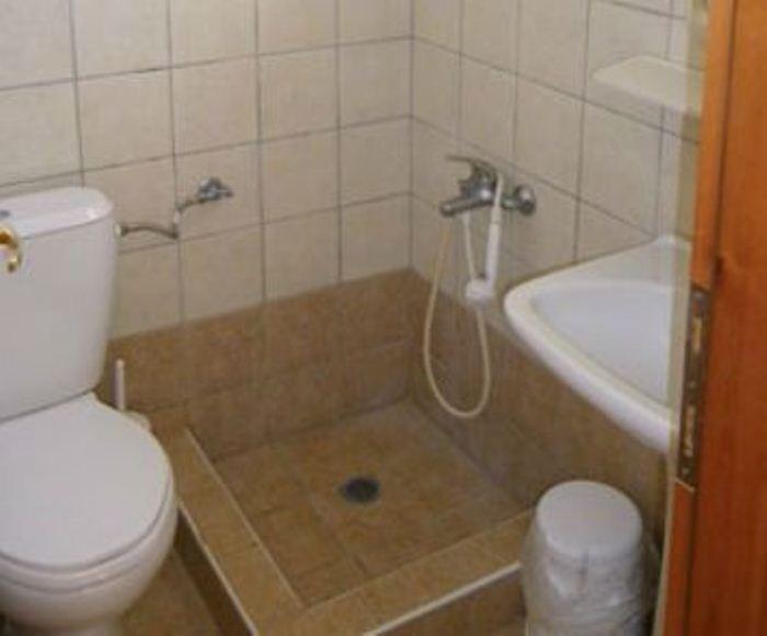 Elena Apartments Nikiti  Room photo