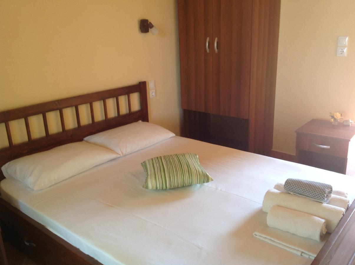 Elena Apartments Nikiti  Room photo