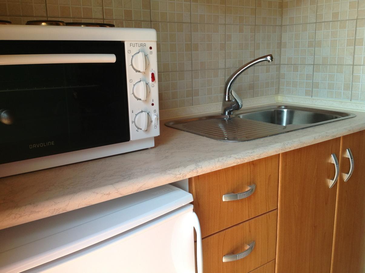 Elena Apartments Nikiti  Room photo