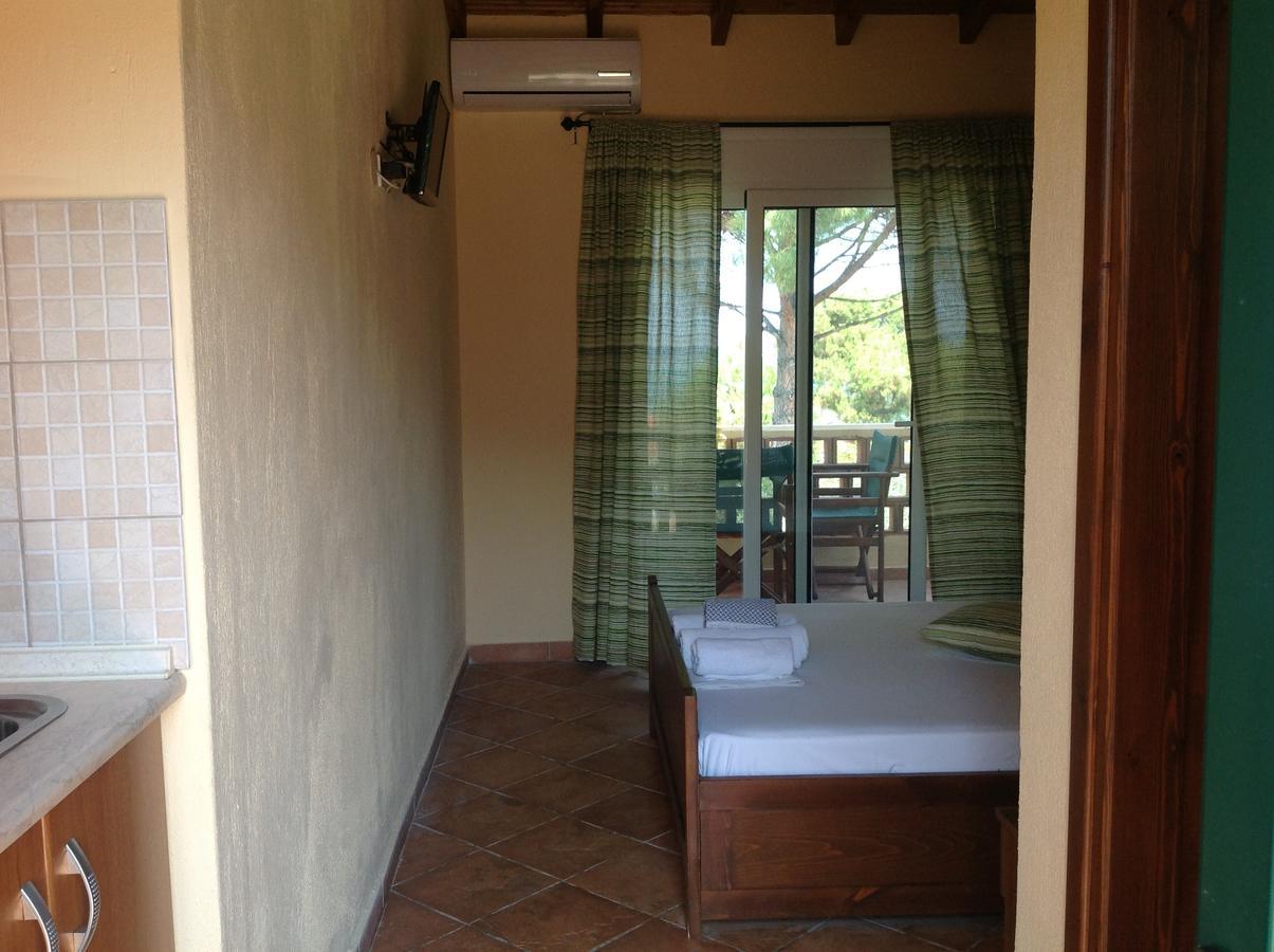 Elena Apartments Nikiti  Room photo
