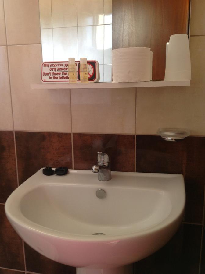 Elena Apartments Nikiti  Room photo
