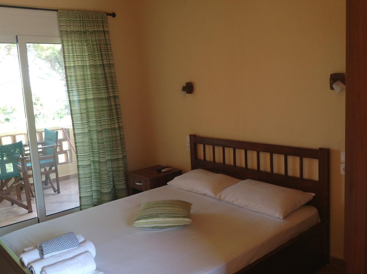 Elena Apartments Nikiti  Room photo