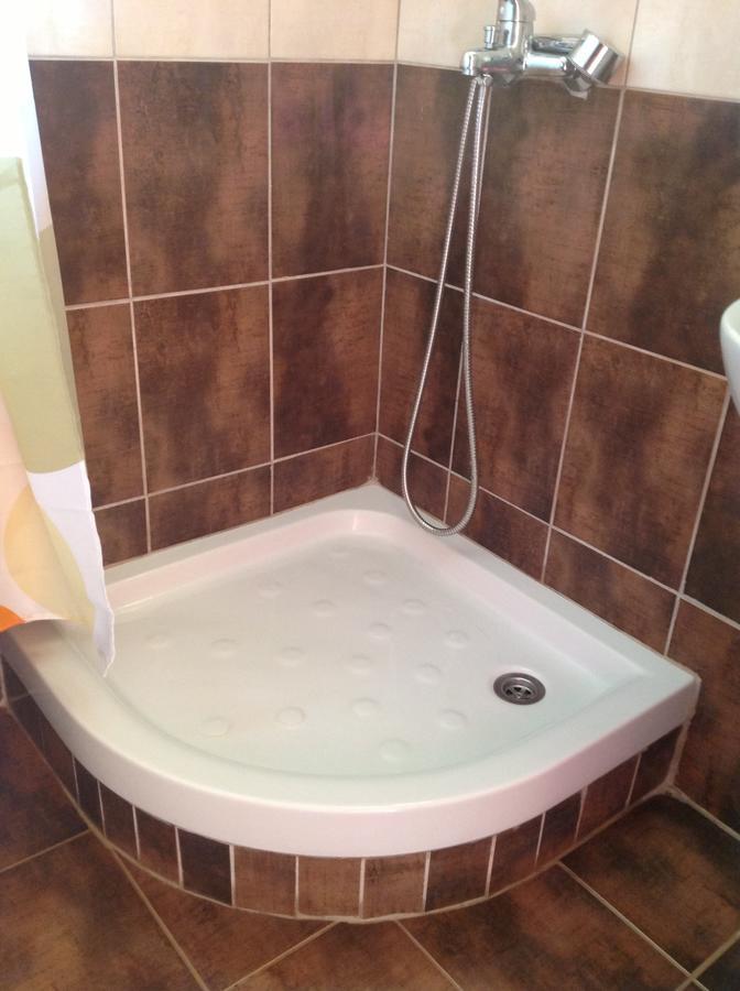 Elena Apartments Nikiti  Room photo