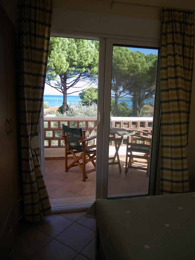 Elena Apartments Nikiti  Room photo